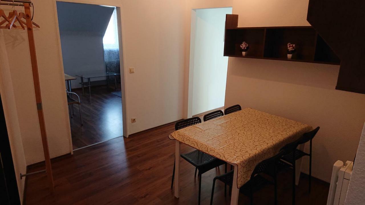 City Apart Apartment