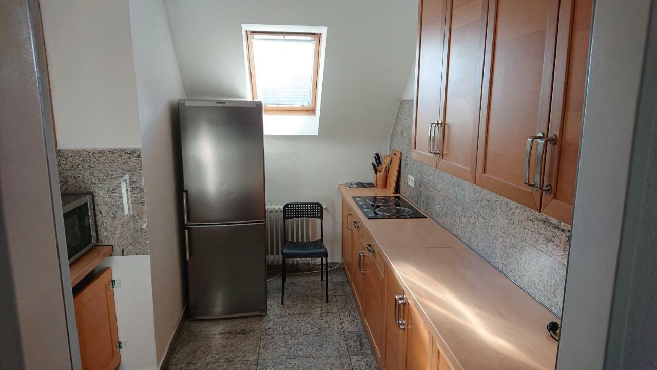 City Apart Apartment *